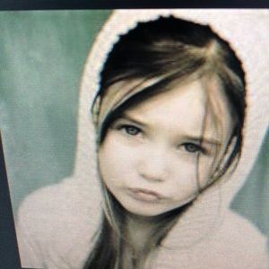 Meet your Posher, Shayla